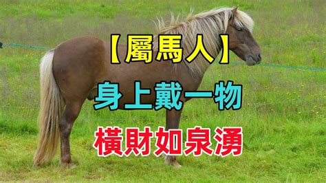 屬馬的財位|屬馬的人住什麼房子、樓層、方位最吉利？準的離譜！。